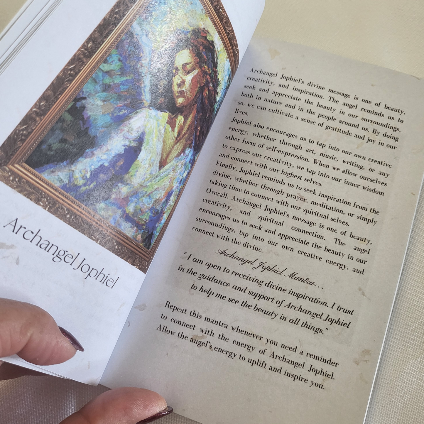 Divine Guidance: Messages from the Angels - 1st Edition