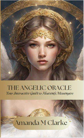 The Angelic Oracle: Your Interactive guide to heavenly messengers